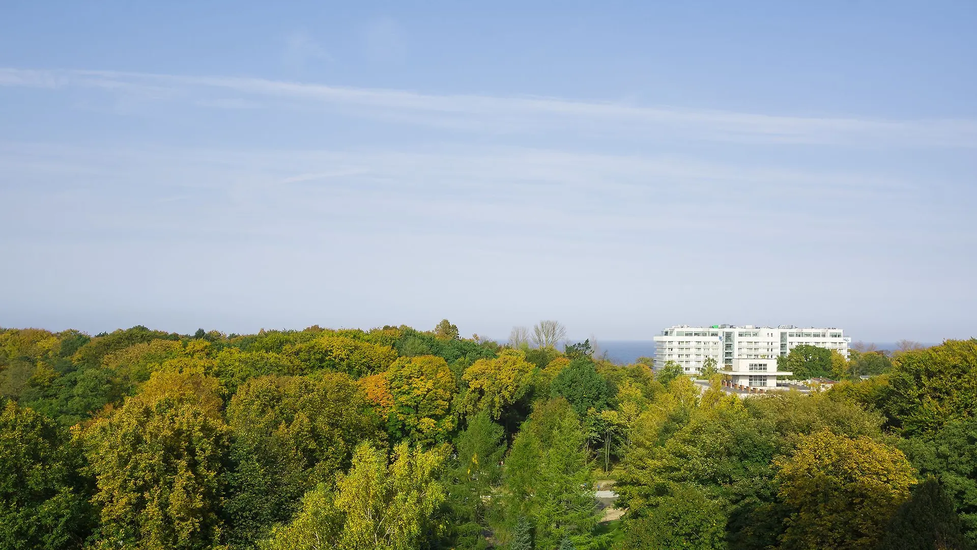 Vacationclub - Etna Apartments Kolobrzeg