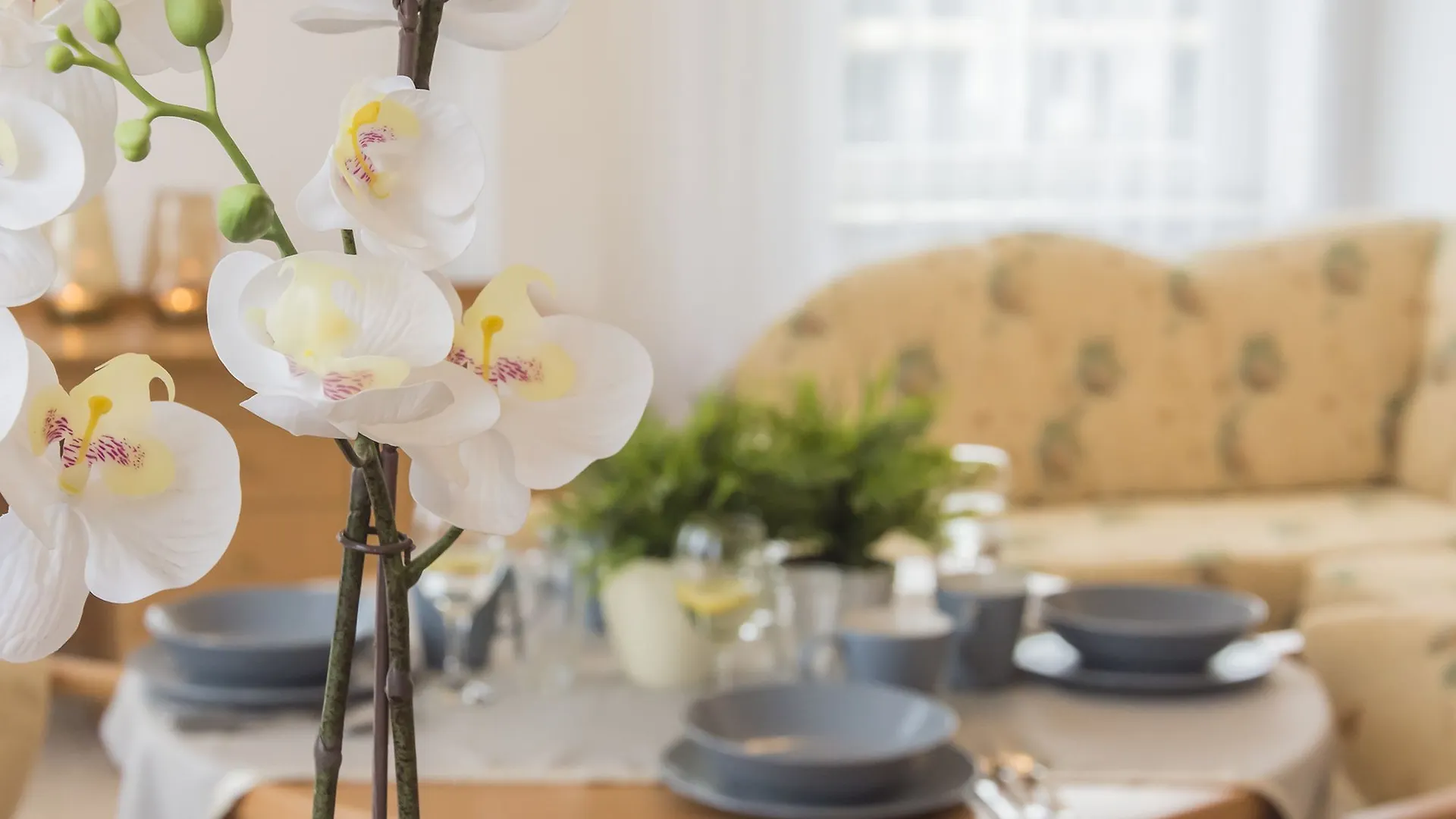 Vacationclub - Etna Apartments Kolobrzeg