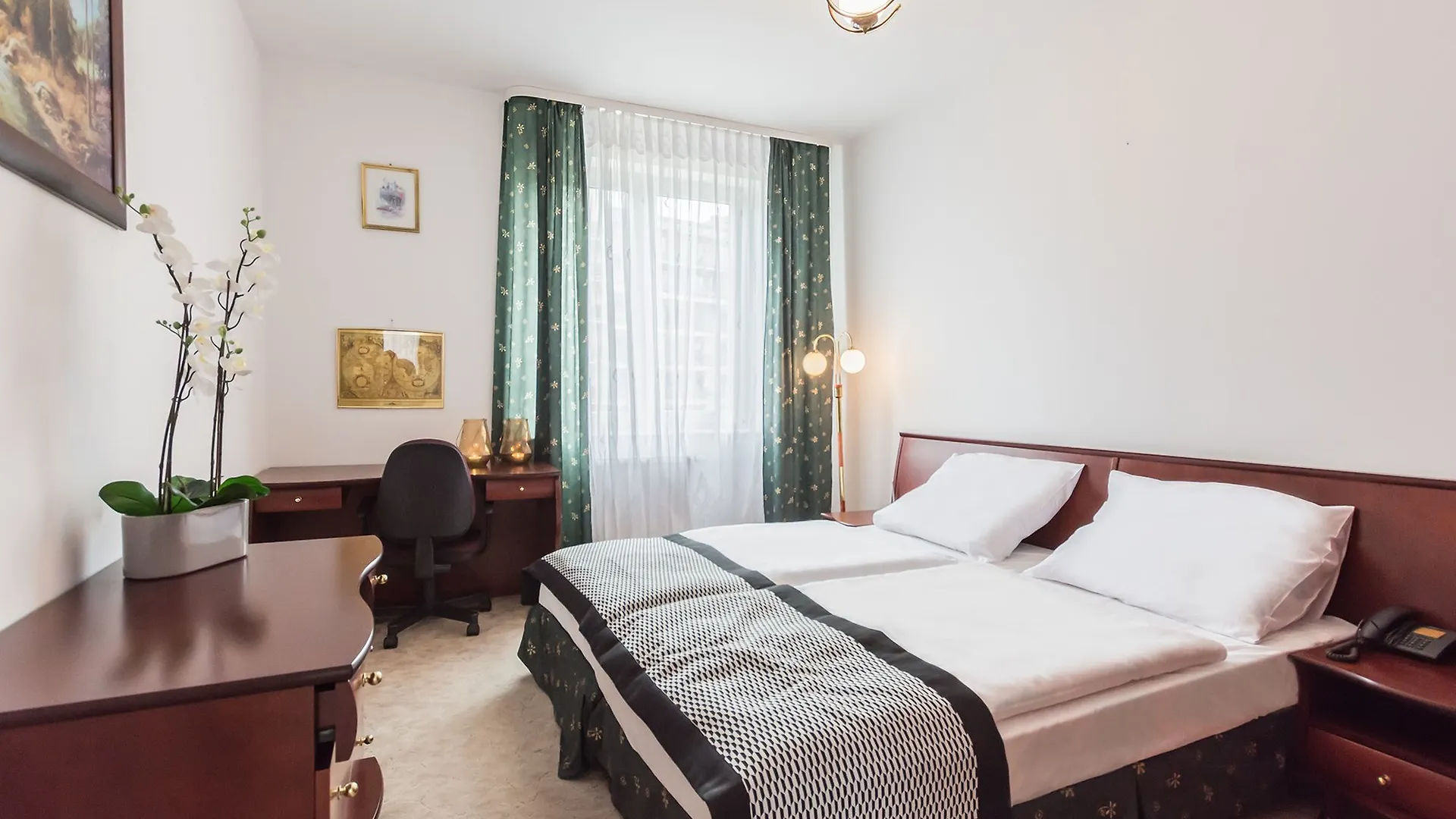 Vacationclub - Etna Apartments Kolobrzeg Poland